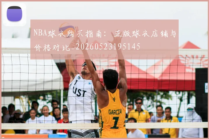 NBA球衣购买指南:正版球衣店铺与价格对比_20260523195145