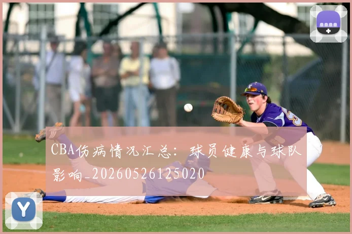 CBA伤病情况汇总：球员健康与球队影响_20260526125020