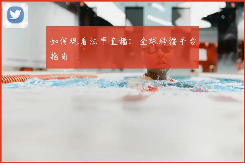 如何观看法甲直播：全球转播平台指南